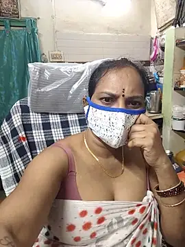 amudha143 online show from July 2026 07:17:01 PM