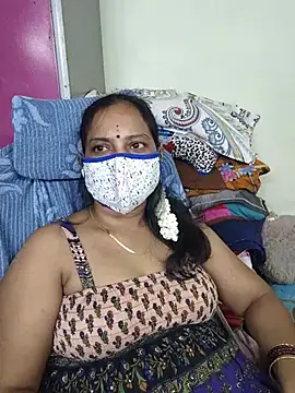 amudha143 online show from July 2026 07:27:01 PM