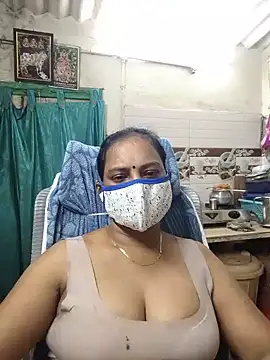 amudha143 online show from July 2026 08:57:01 AM