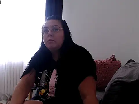 KaitlynX online show from July 2026 07:59:01 AM