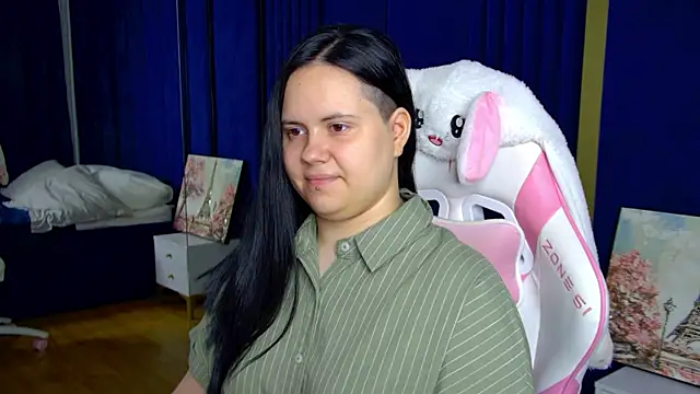 DaisyHarts online show from July 2026 05:21:02 AM