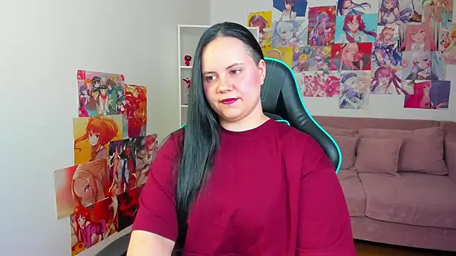DaisyHarts online show from July 2026 04:09:02 PM