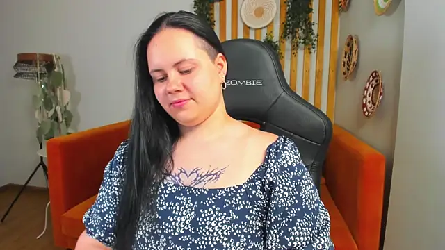 DaisyHarts online show from July 2026 04:09:01 PM