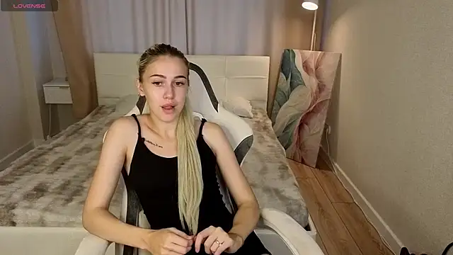 ChloexBarbie online show from July 2026 01:58:33 AM