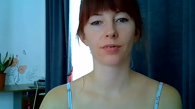 SteviaHotBloom online show from July 2026 08:40:01 AM