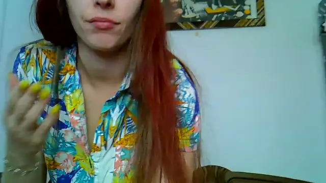 SteviaHotBloom online show from July 2026 09:01:02 AM