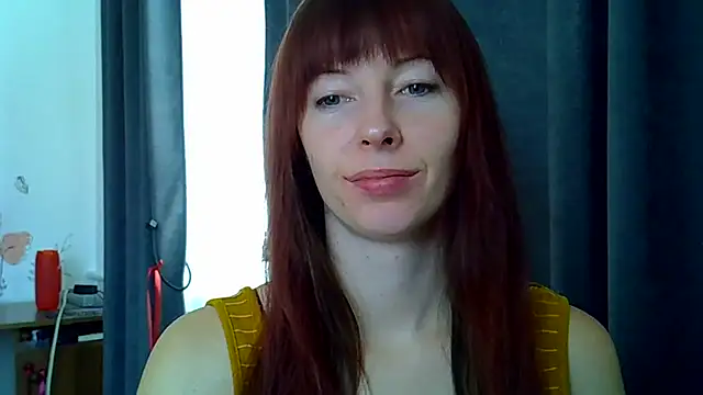 SteviaHotBloom online show from July 2026 08:23:01 AM