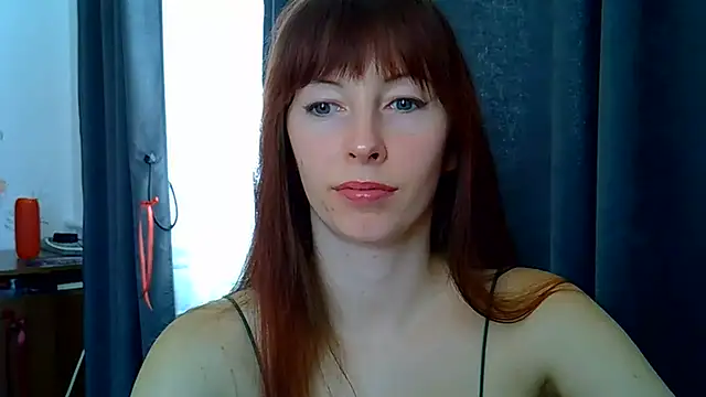 SteviaHotBloom online show from July 2026 11:50:02 AM