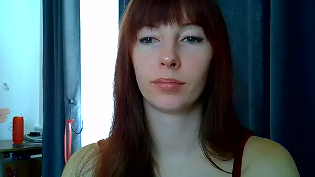SteviaHotBloom online show from July 2026 08:43:02 AM