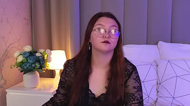 SophiaaBelle online show from July 2026 02:36:01 AM