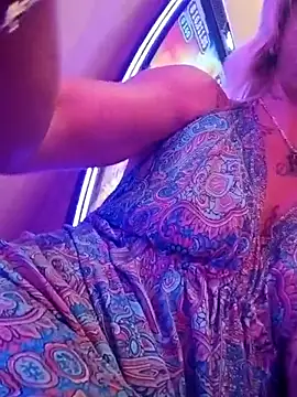 Tiffneycherie online show from July 2026 08:53:02 AM