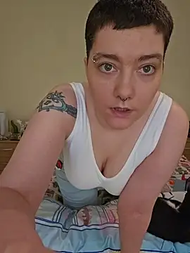 ButchBabeBailey online show from July 2026 11:12:02 AM