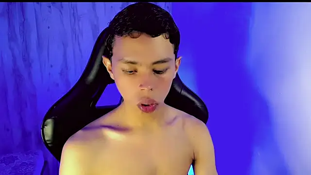 JeifMoon  online show from July 2026 03:21:02 PM
