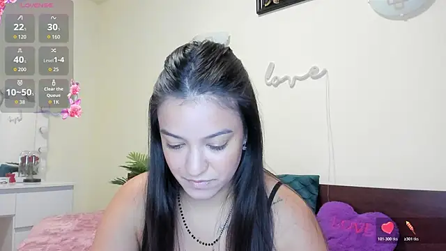 LunaaKitty online show from July 2026 06:08:01 AM