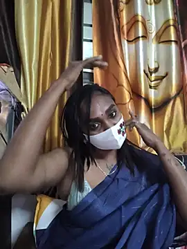 Dhaarani-cam online show from July 2026 03:11:01 AM
