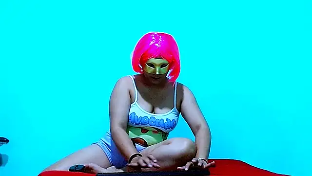 scarlethot190 online show from July 2026 02:25:02 PM