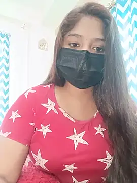 Night Queen23 online show from July 2026 07:55:01 AM