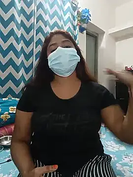 Night Queen23 online show from July 2026 06:20:01 PM
