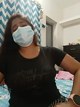 Night Queen23 online show from July 2026 08:52:02 PM