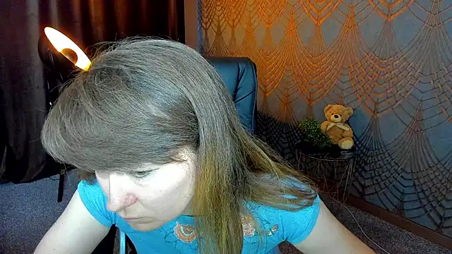 AlexaAmour online show from July 2026 05:43:02 AM