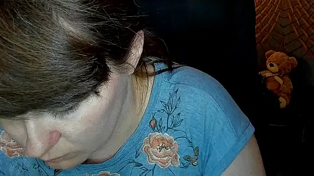 AlexaAmour online show from July 2026 10:32:02 AM