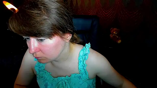 AlexaAmour online show from July 2026 05:45:01 AM