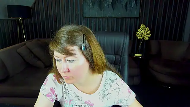 AlexaAmour online show from July 2026 05:26:02 AM
