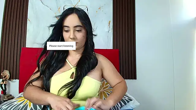 scarlet  rouse online show from July 2026 06:46:02 PM