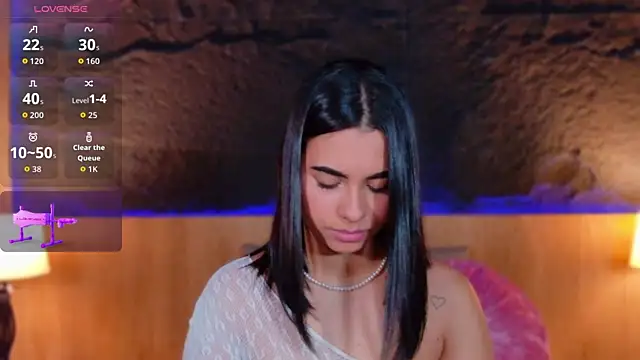 Barbaraah  online show from July 2026 10:21:01 AM
