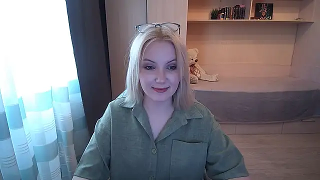 ElsyGven online show from July 2026 01:13:01 PM