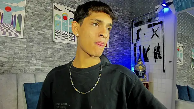 stevensantana1 online show from July 2026 03:23:01 AM