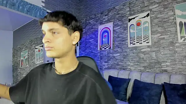 stevensantana1 online show from July 2026 02:18:01 AM