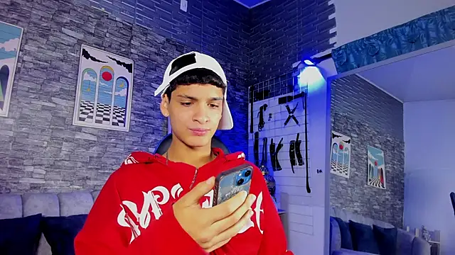 stevensantana1 online show from July 2026 02:16:01 AM
