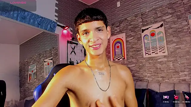 stevensantana1 online show from July 2026 02:21:01 PM