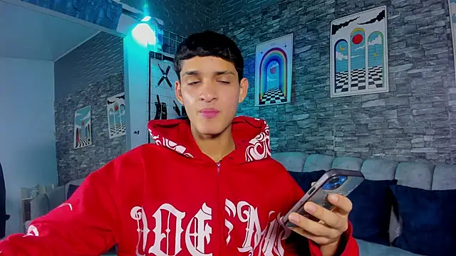stevensantana1 online show from July 2026 03:10:01 AM