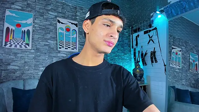 stevensantana1 online show from July 2026 02:42:01 AM