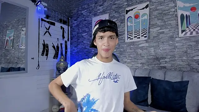 stevensantana1 online show from July 2026 02:53:02 AM