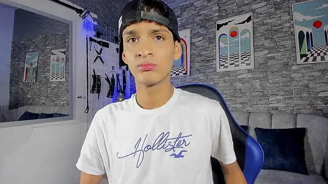 stevensantana1 online show from July 2026 08:06:02 PM
