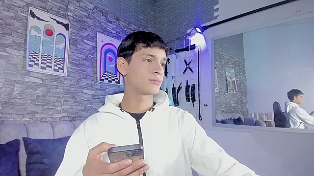 stevensantana1 online show from July 2026 03:02:01 AM