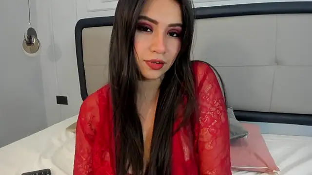 cherryladyx mml online show from July 2026 07:38:02 PM