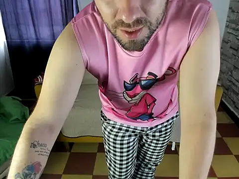 mike lovers  online show from July 2026 08:22:01 PM