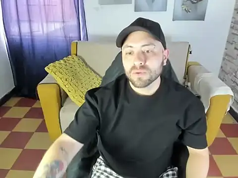 mike lovers  online show from July 2026 07:49:02 PM