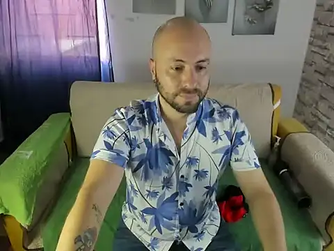 mike lovers  online show from July 2026 07:31:01 PM