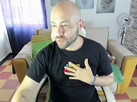 mike lovers  online show from July 2026 07:49:01 PM