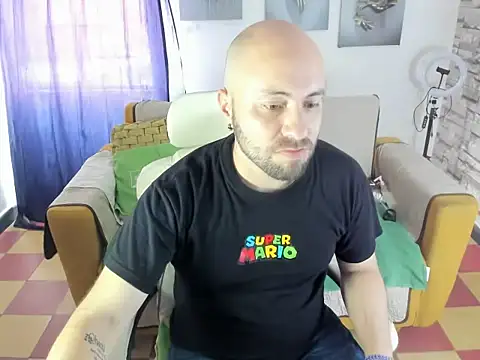 mike lovers  online show from July 2026 08:00:01 PM