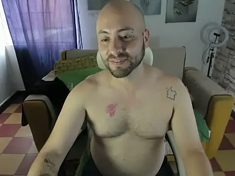 mike lovers  online show from July 2026 08:11:02 PM