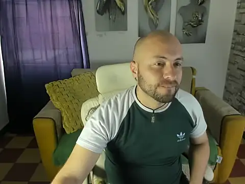 mike lovers  online show from July 2026 07:34:02 PM