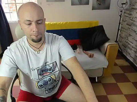 mike lovers  online show from July 2026 07:39:01 PM
