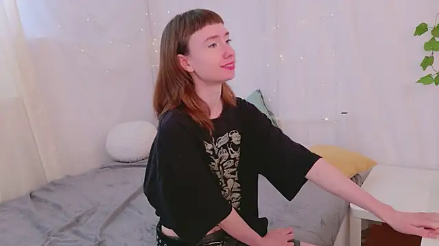 Naomi Evermore online show from July 2026 05:35:02 AM