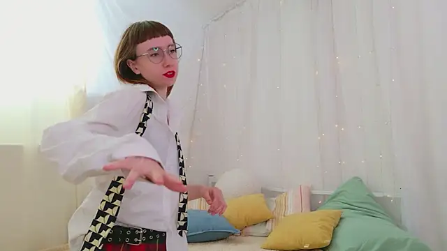 Naomi Evermore online show from July 2026 08:51:02 AM